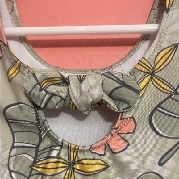 Disney Princess Moana Rash-guard - Picture 7 of 8